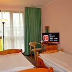 Fis Hotel 3*