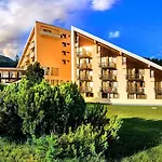 Fis 3* Štrbské Pleso