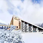 Fis Štrbské Pleso