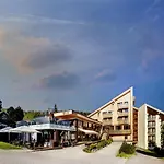 Fis Hotel Štrbské Pleso