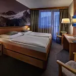Fis Hotel Štrbské Pleso