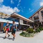 Fis 3* Štrbské Pleso