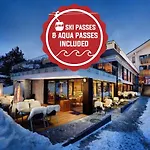 Hotel Fis