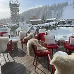 Fis Hotel Štrbské Pleso