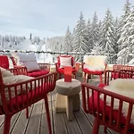Hotel Fis Štrbské Pleso