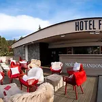 Fis Hotel