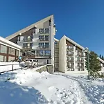 Fis Štrbské Pleso