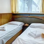 Hotel Fis Štrbské Pleso
