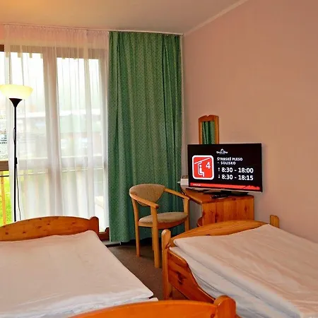 Fis Hotel 3*