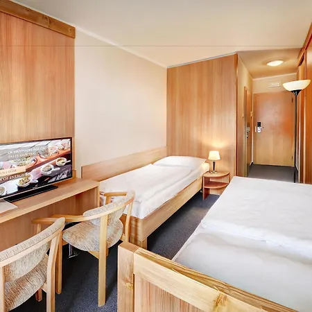 Fis Hotel Štrbské Pleso