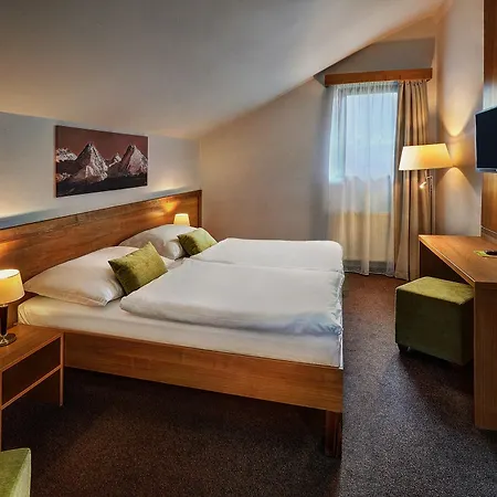 فندق Fis Štrbské Pleso
