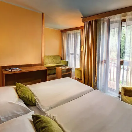 فندق Fis Štrbské Pleso