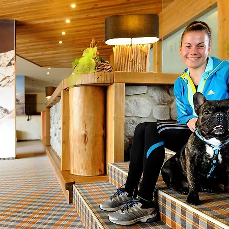 Fis Hotel Štrbské Pleso