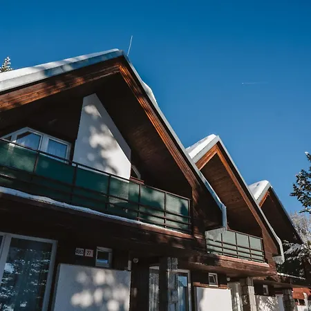 Fis 3* Štrbské Pleso