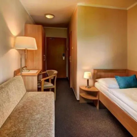 Hotel Fis 3*