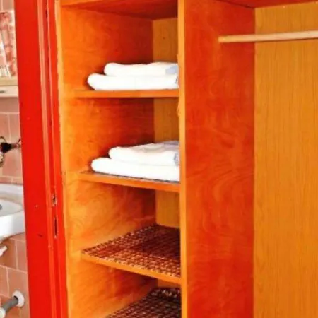 Отель Fis Штрбске-Плесо