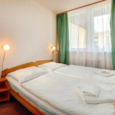 Hotel Fis