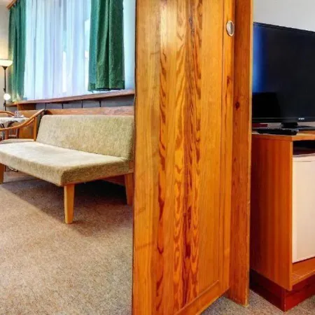 Hotel Fis