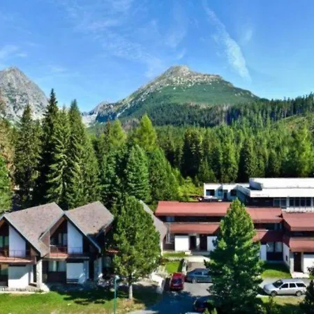 Hotel Fis 3*