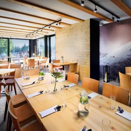 Отель Fis Штрбске-Плесо