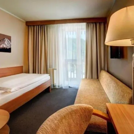 Hotel Fis 3*