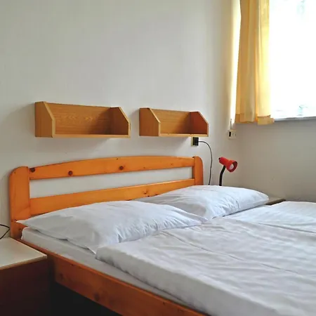 Отель Fis Штрбске-Плесо