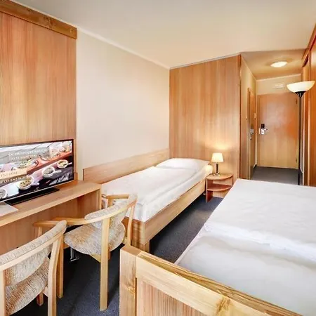 Отель Fis Штрбске-Плесо