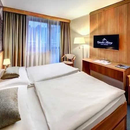 Hotel Fis 3*
