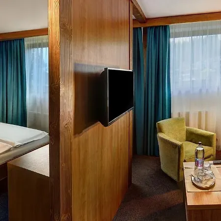 Fis Hotel Štrbské Pleso