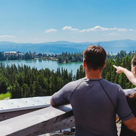 Fis Штрбске-Плесо