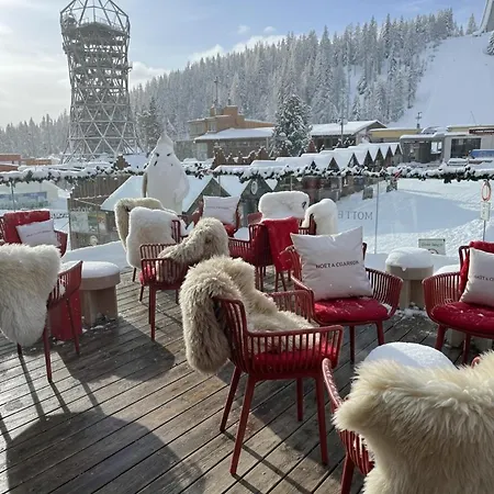 Fis Hotel Štrbské Pleso