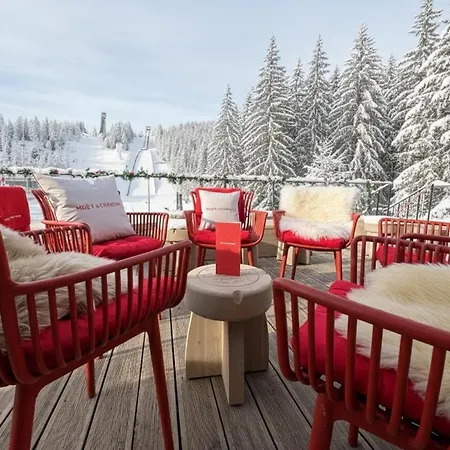 Hotel Fis Štrbské Pleso