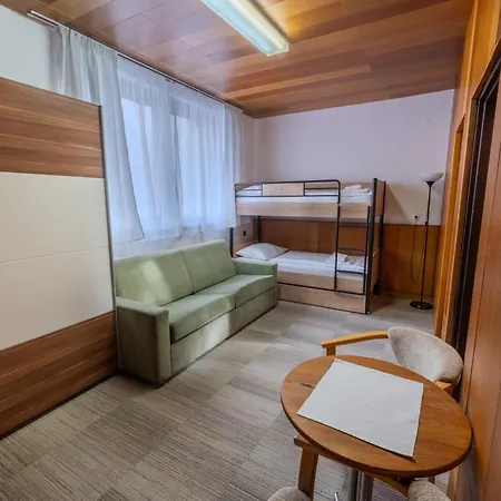 Hotel Fis Štrbské Pleso
