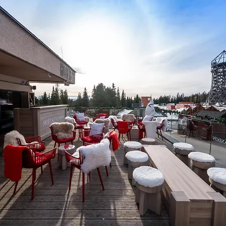 Fis Hotel