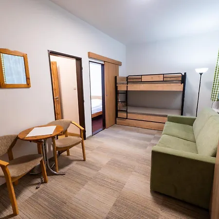 Fis Hotel Štrbské Pleso