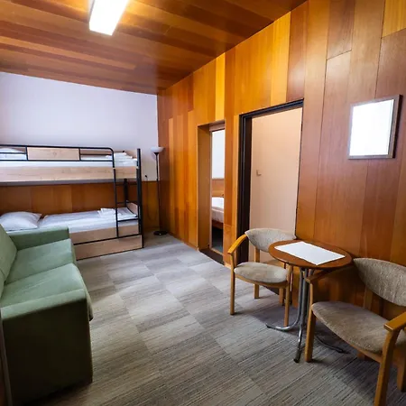 Hotel Fis 3*