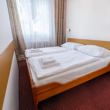 Hotel Fis Štrbské Pleso