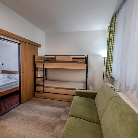 Fis 3* Štrbské Pleso