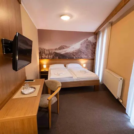 Hotel Fis