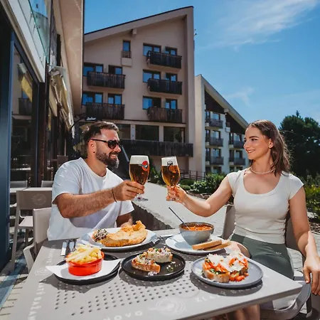 Fis 3* Štrbské Pleso