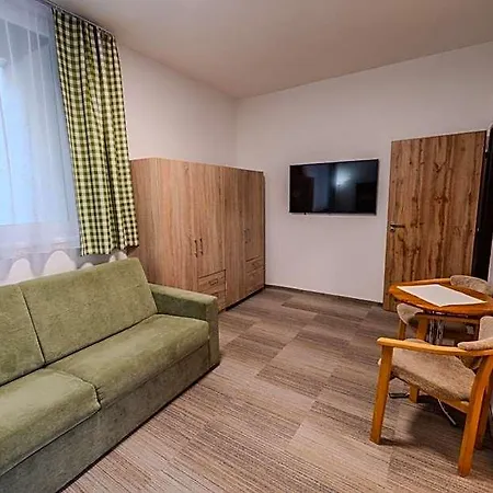 Hotel Fis