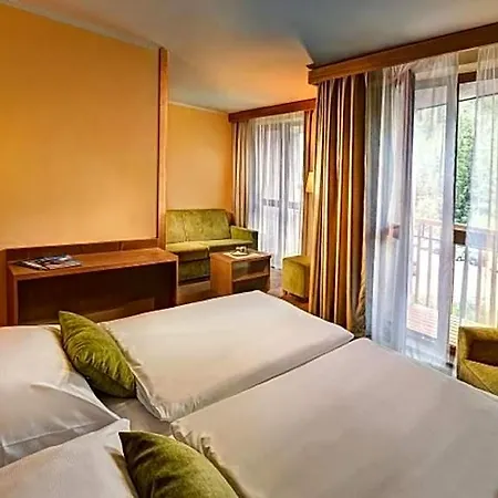 Fis Hotel 3*