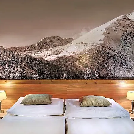 Fis Hotel 3*
