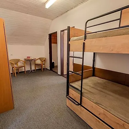 Fis Hotel Štrbské Pleso