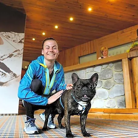 Fis Hotel Štrbské Pleso