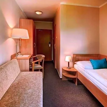 Hotel Fis 3*