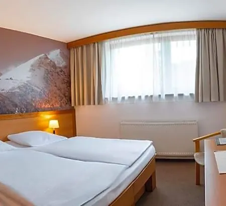 Hotel Fis Štrbské Pleso