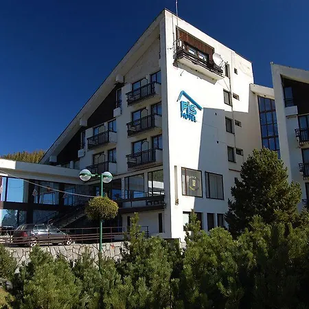 Fis Hotel 3*