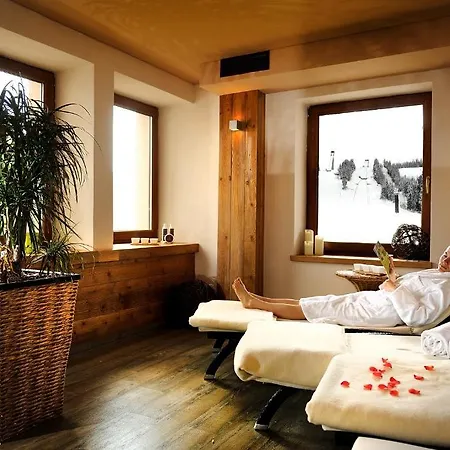 Fis Штрбске-Плесо