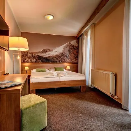 Fis Hotel 3*